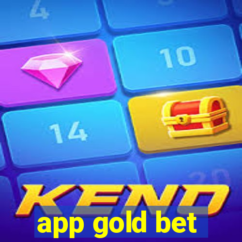 app gold bet